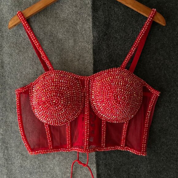 Blouse - Picture 6 of 6